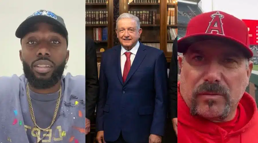 Leyendas del deporte mexicano se unen para enviar mensaje a López Obrador