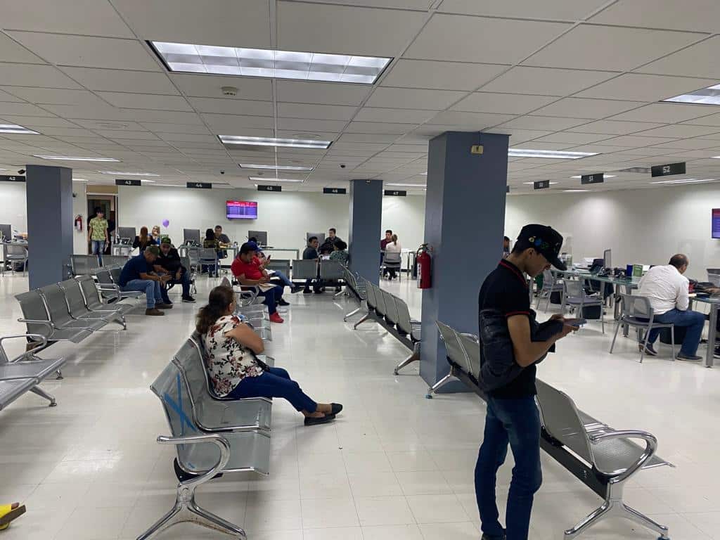 Licencia de Conducir