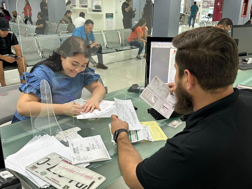 Licencia de Conducir