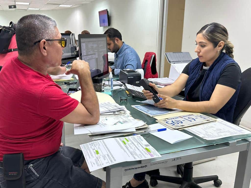 Licencia de Conducir