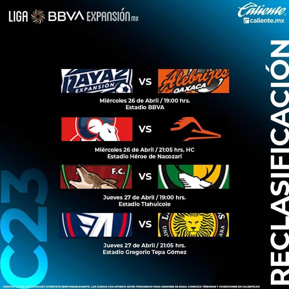 Liga MX 