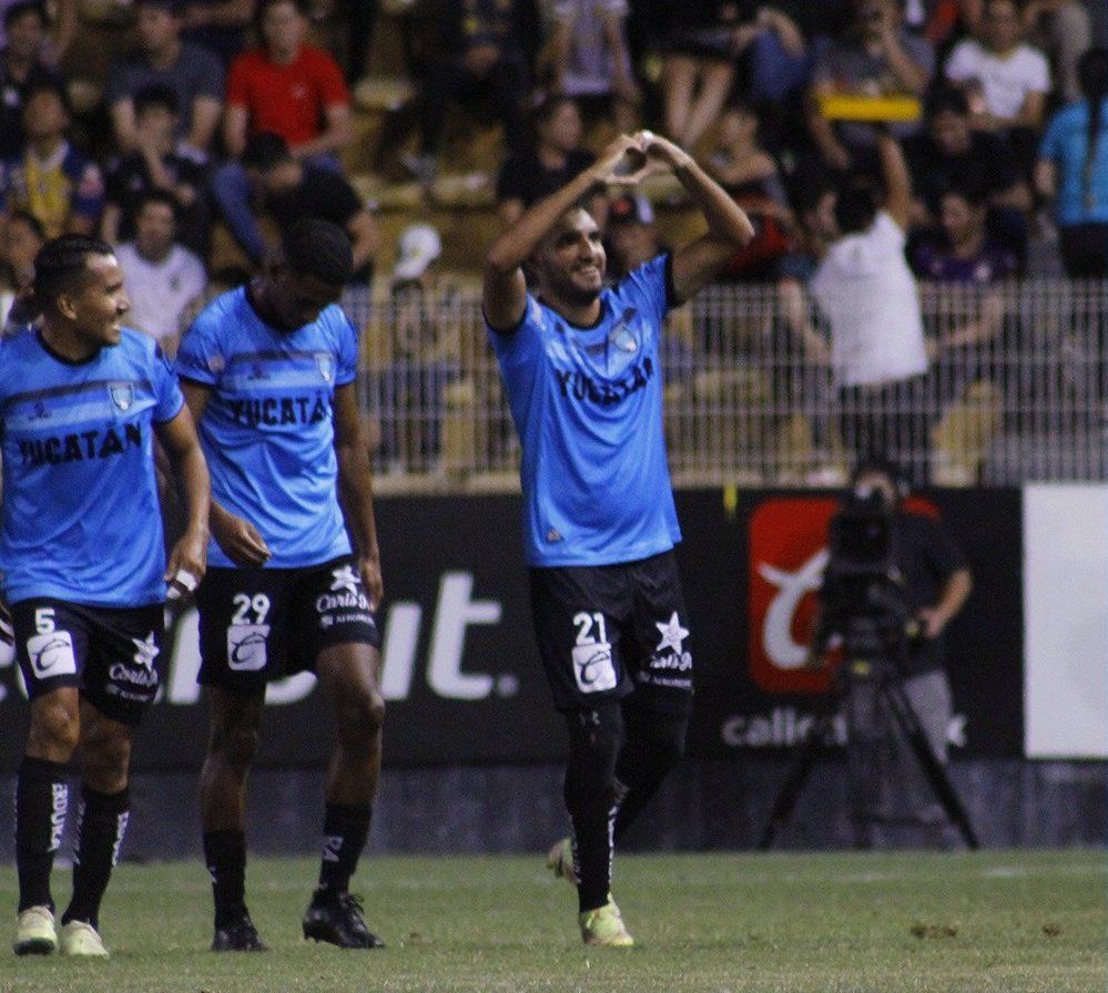 Liga MX
