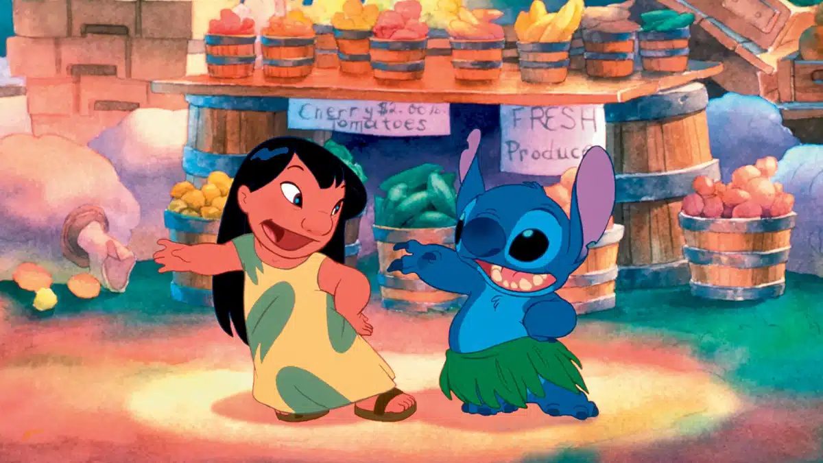 Prepararán live action de Lilo & Stitch; ya tienen a la protagonista ¿Quién será?