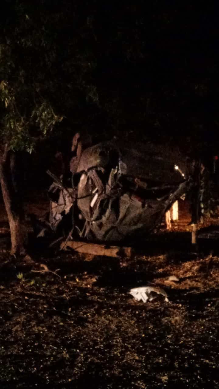 Llegaron a ver a su madre los hermanos antes de fallecer en el accidente en Sinaloa municipio
