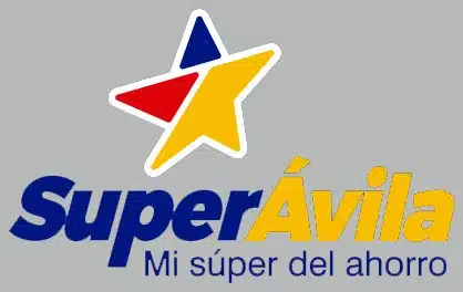 Logo Súper Ávila
