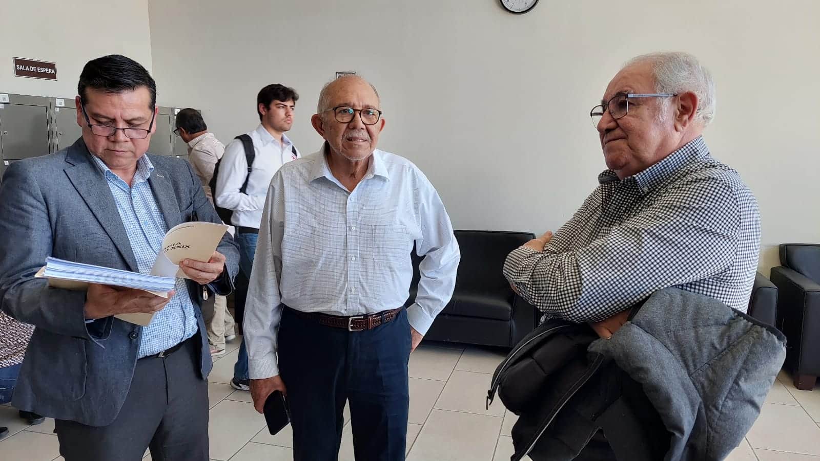 Luis Guillermo Benítez Torres