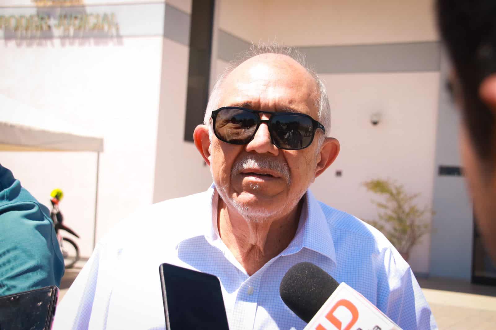 Luis Guillermo Benítez Torres