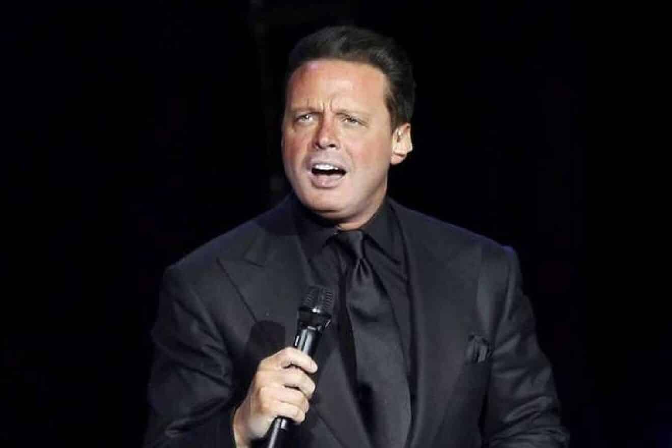 Luis Miguel gira