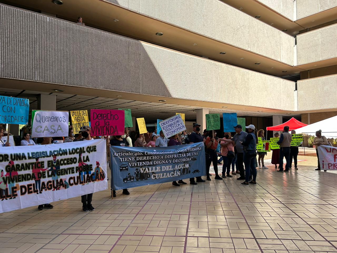 MANIFESTACIÓN