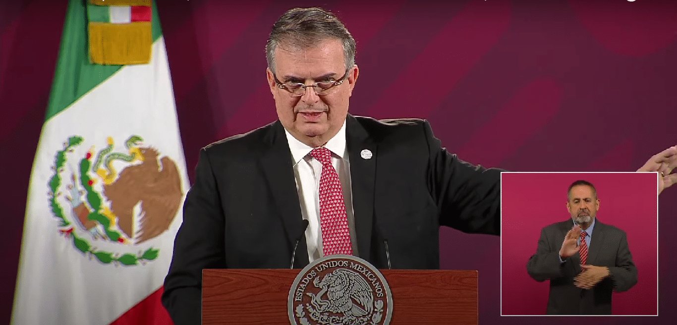 Marcelo Ebrard