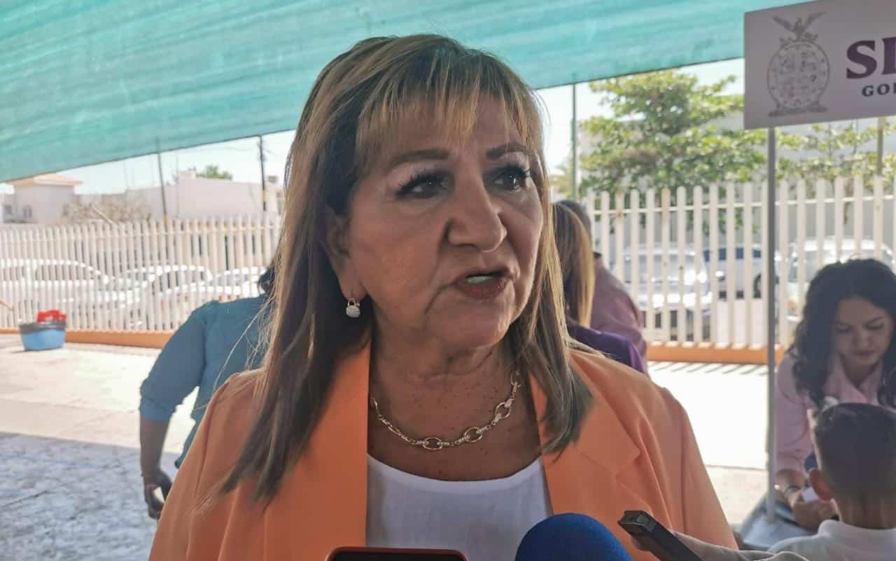María Teresa Guerra Ochoa