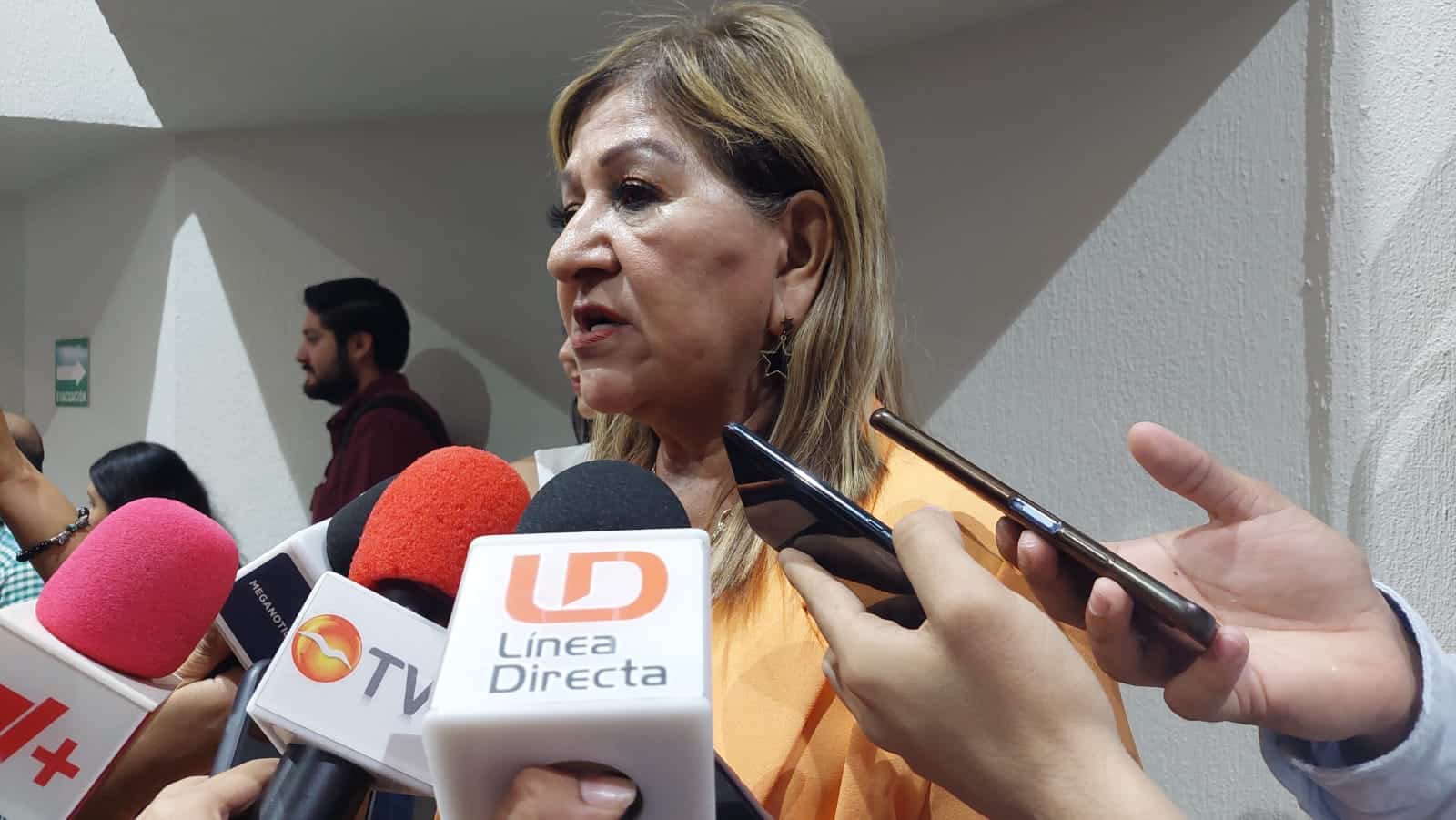 María Teresa Guerra Ochoa