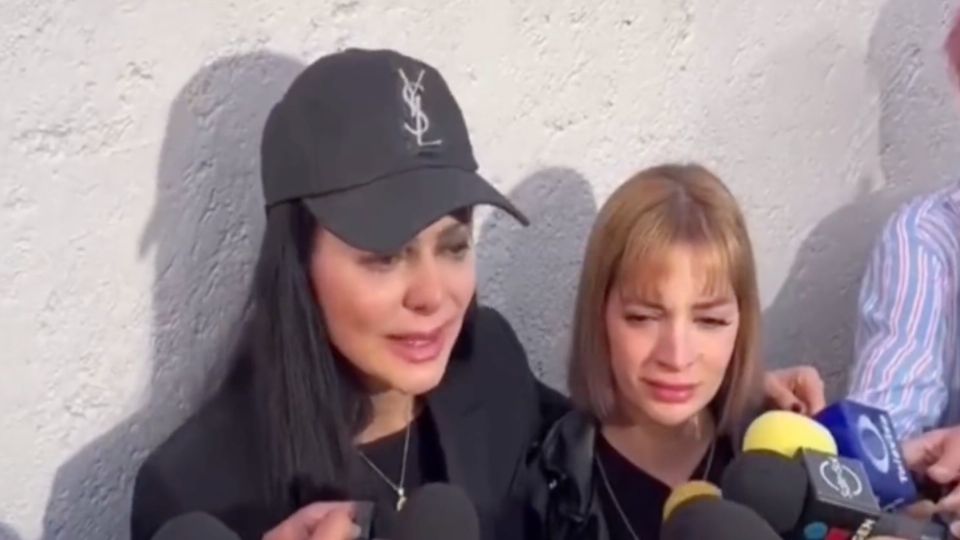 Maribel Guardia
