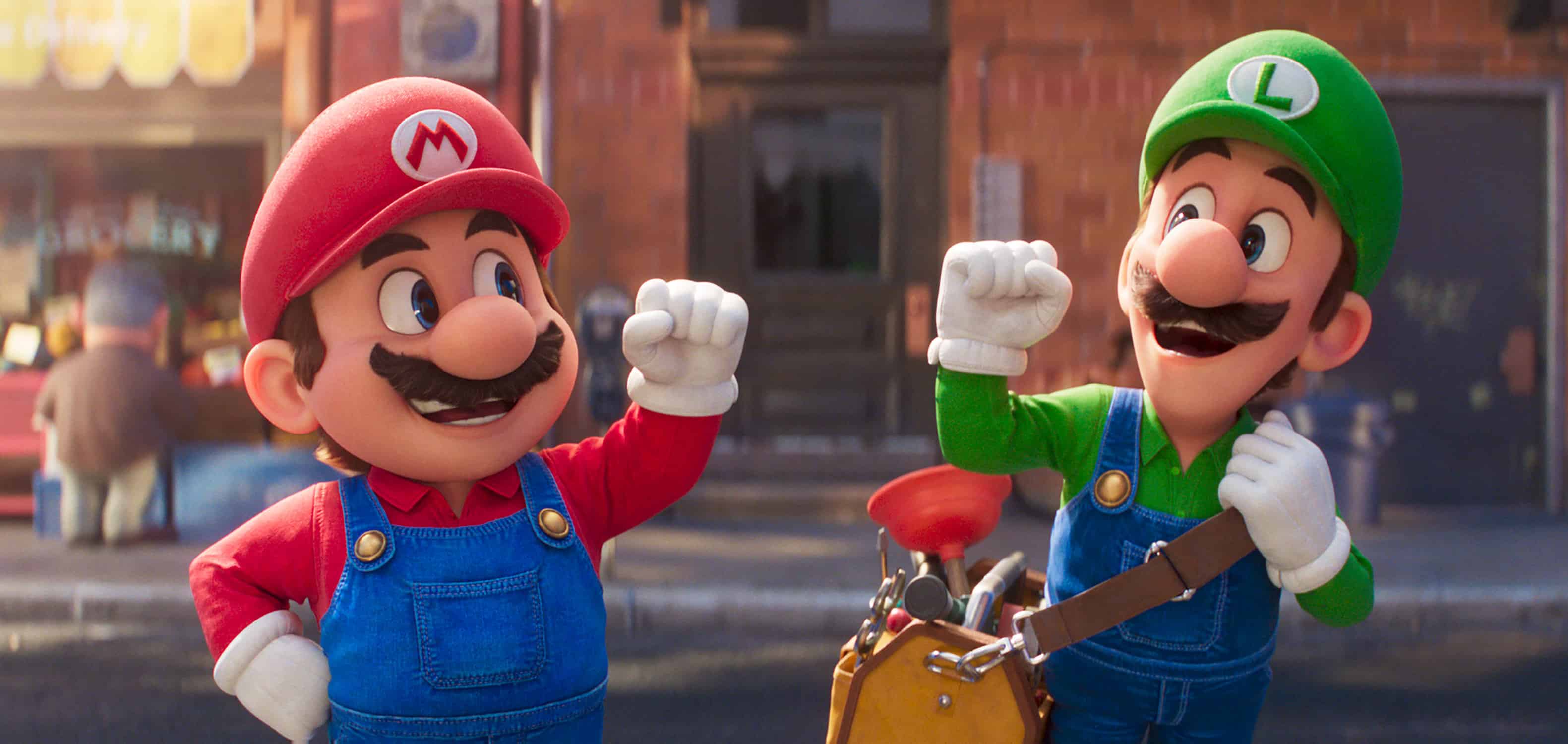 ¿Creías que ya habías visto todo? ¡NO! Crean el huapango de Mario Bros; escúchalo
