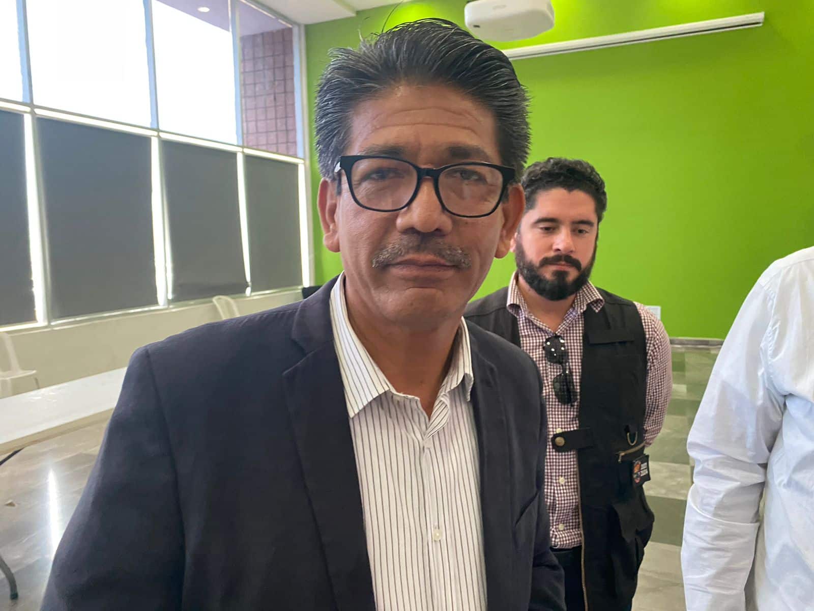 Martin Ahumada