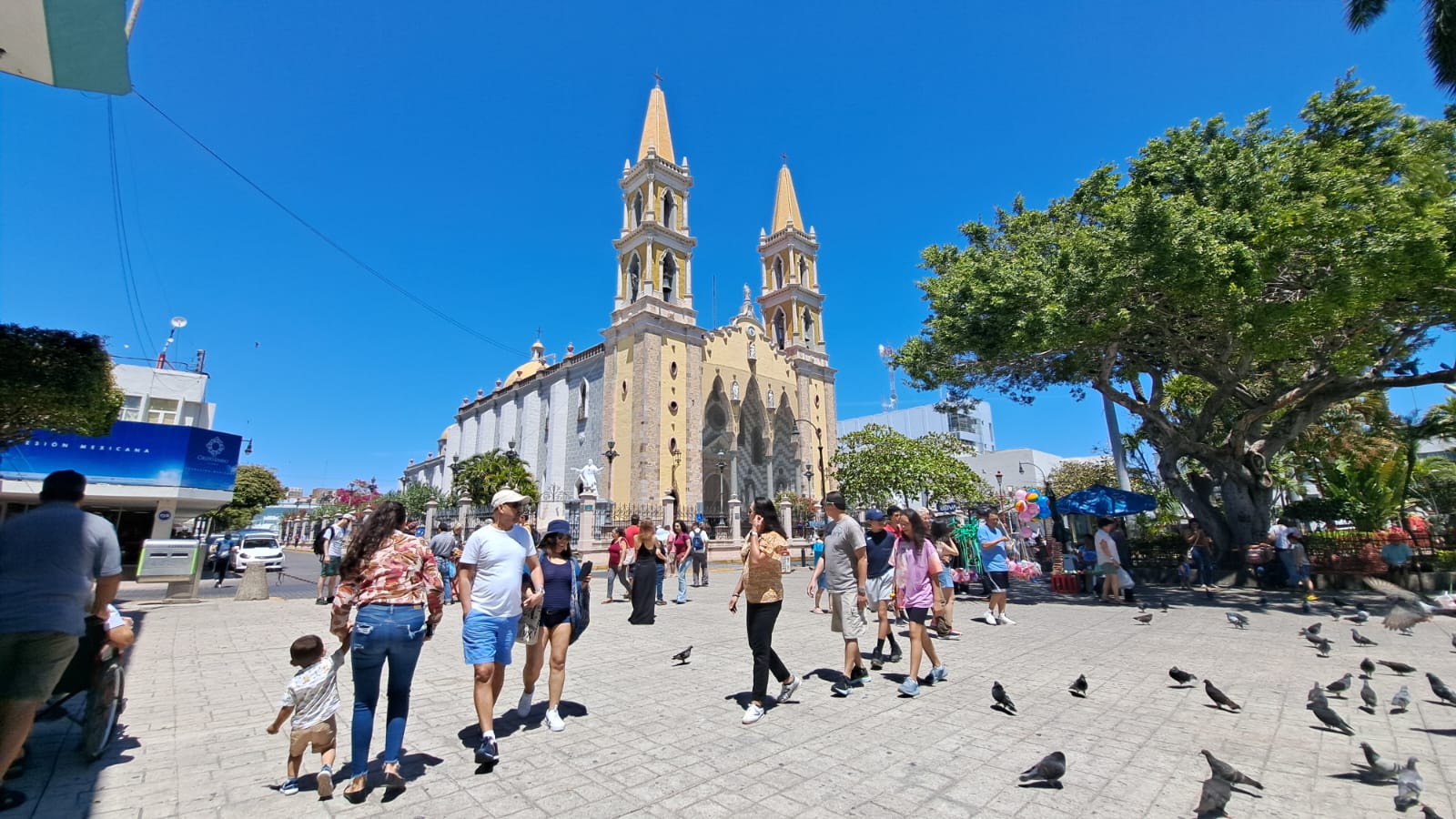 Mazatlán