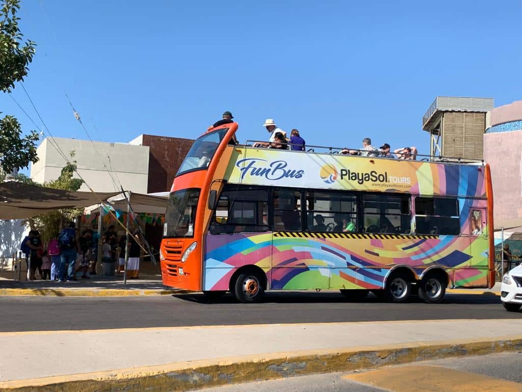 Mazatlán alcanza 80.02% en ocupación, pero está bien, dicen hoteleros