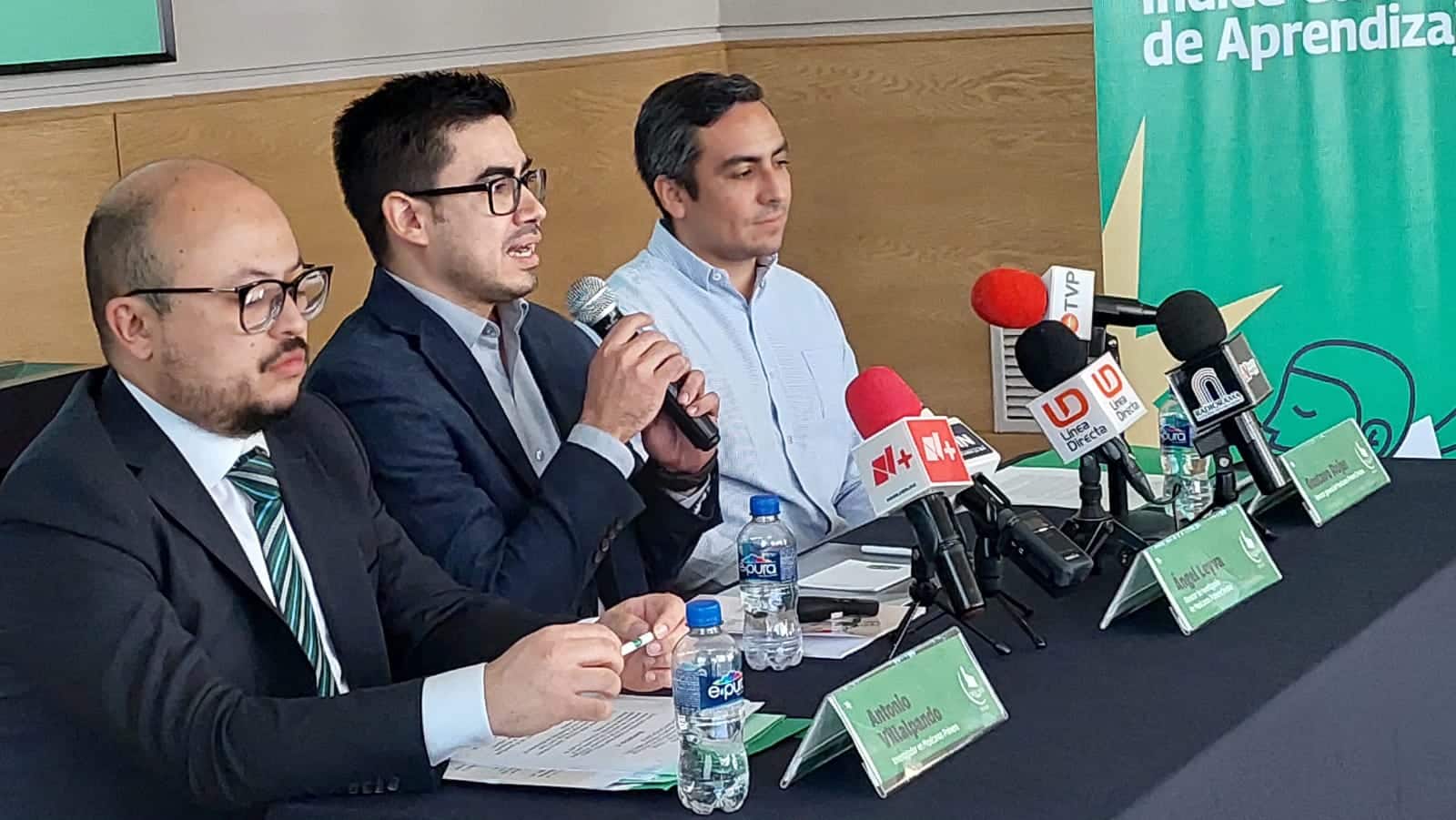 Mexicanos Primero