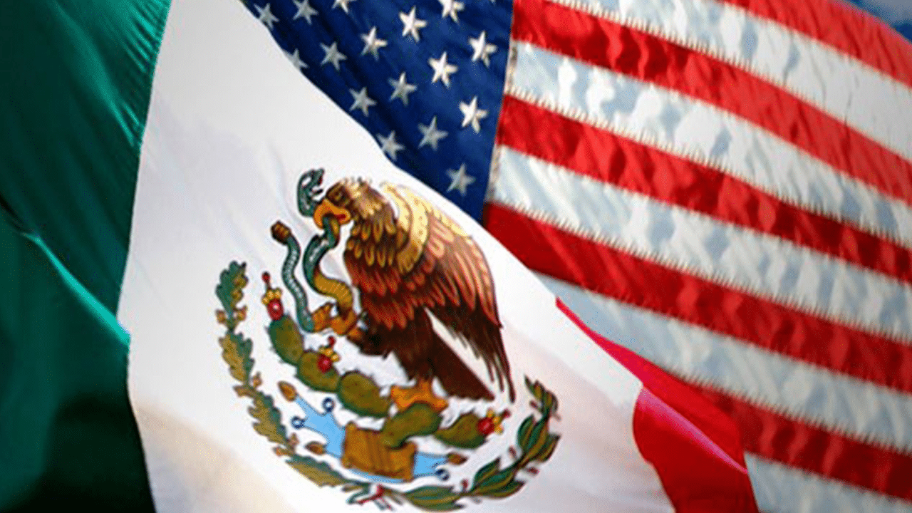México EU