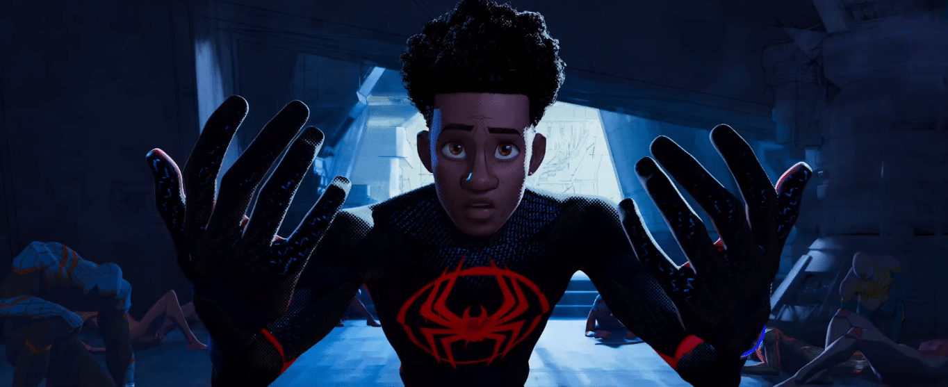 Miles Morales