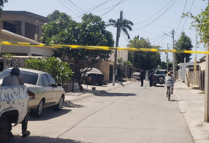 Militares Sonora homicidio