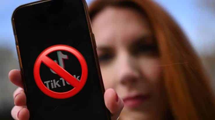 Montana va contra red social China; sería el primer estado en prohibir TikTok en EU