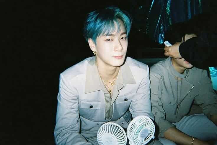 Moonbin