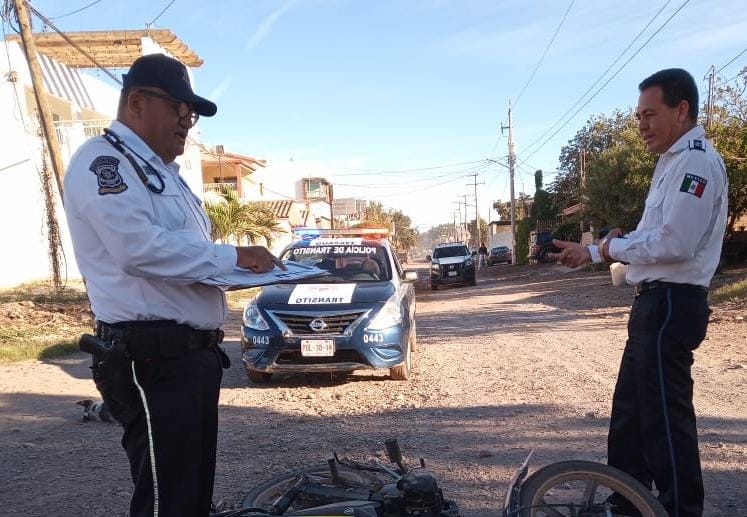 Movilidad Sustentable
