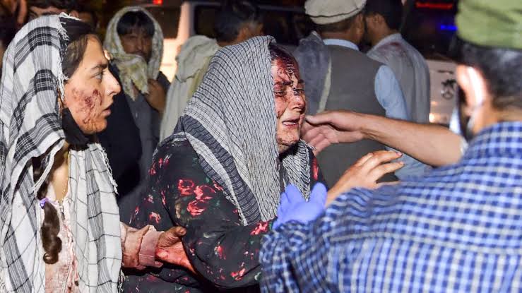 Muere autor de ataque del 2021 en Kabul que dejó 180 víctimas mortales