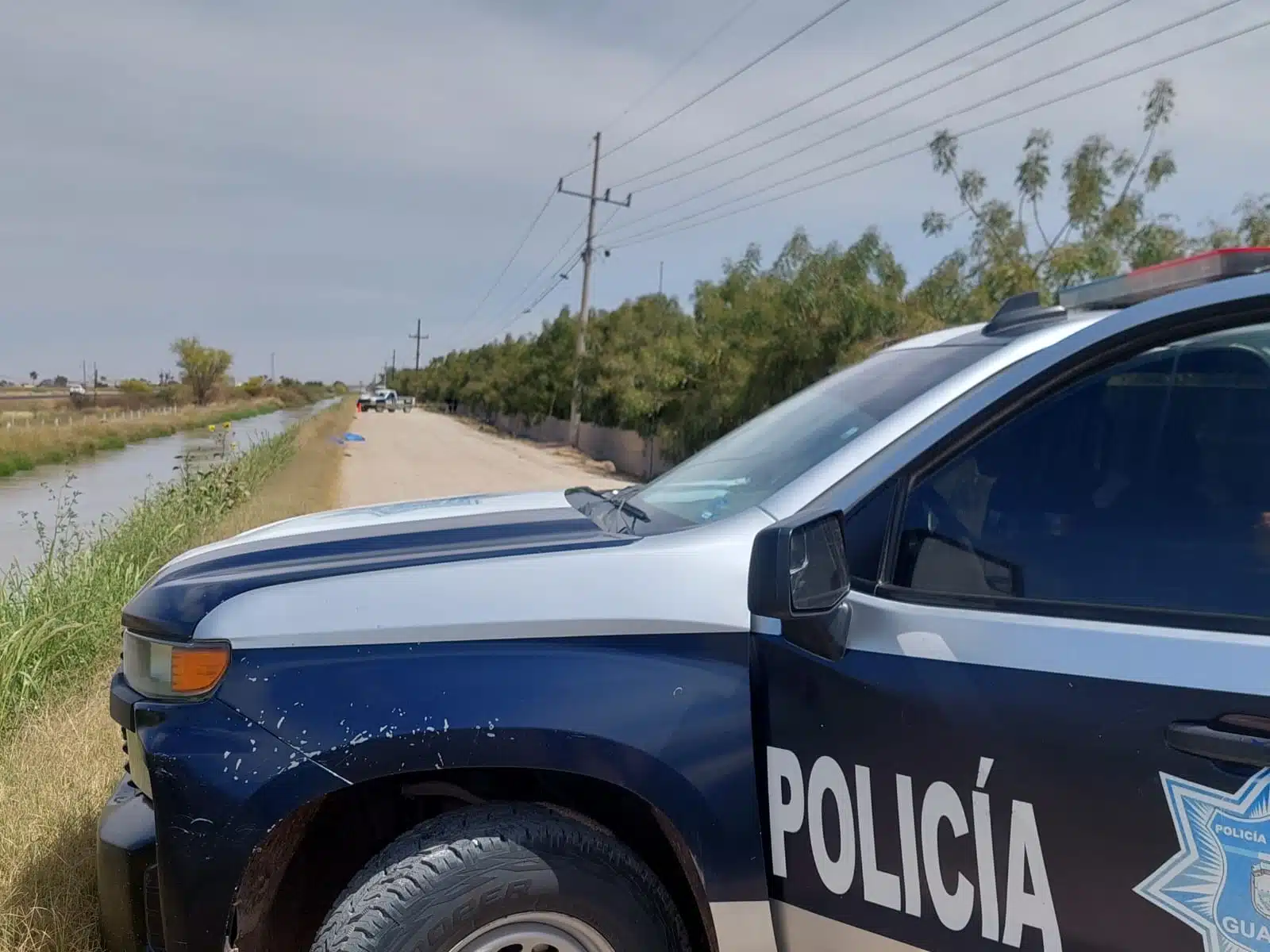 Muere pareja de adultos mayores en Ruiz Cortines, Guasave