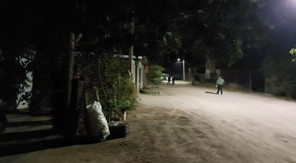 Con arma blanca: Asesinan a Bertha Alicia en Juan José Ríos; un familiar sería el responsable
