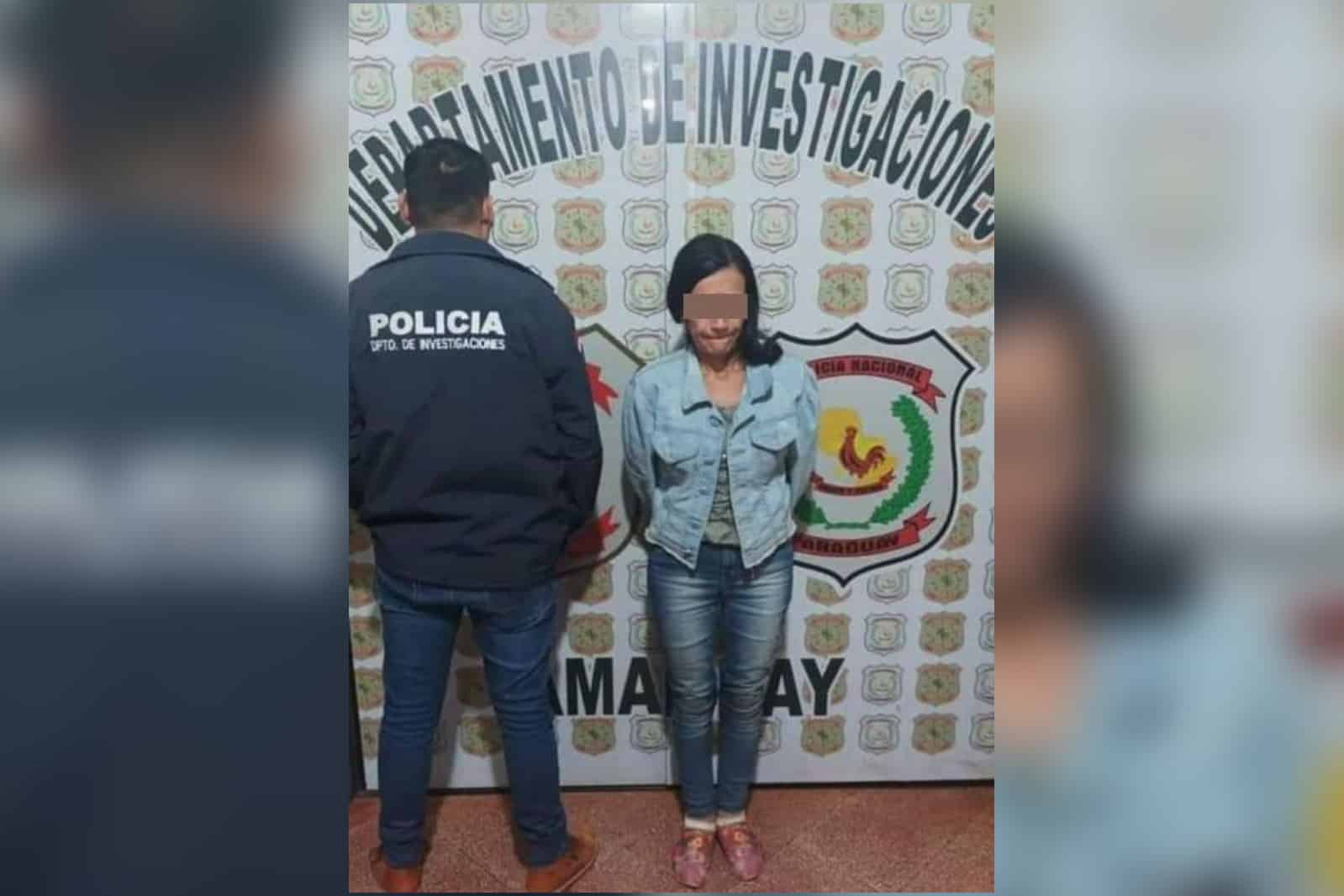 Mujer Cambia A Su Hija De 3 Años Por 200 Pesos De Crack ¡aparece Violada Y Sin Vida Línea 8662