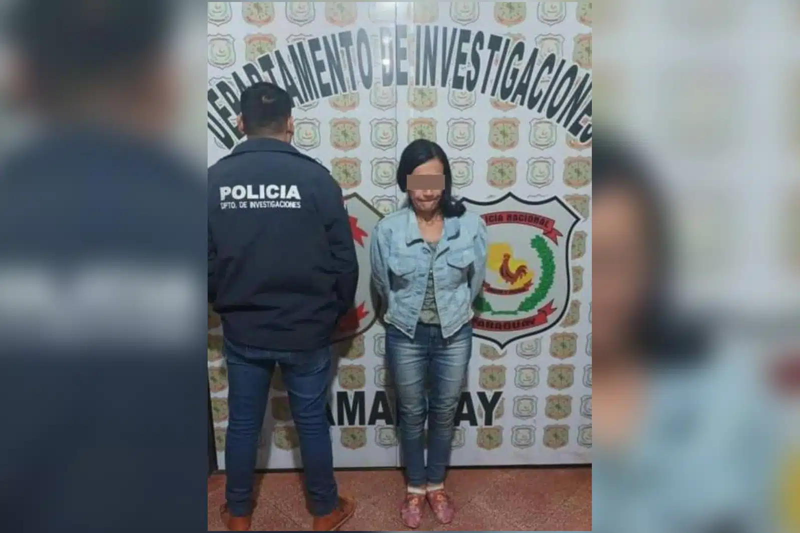 Mujer cambia a su hija de 3 años por 200 pesos de crack; ¡aparece violada y sin vida!