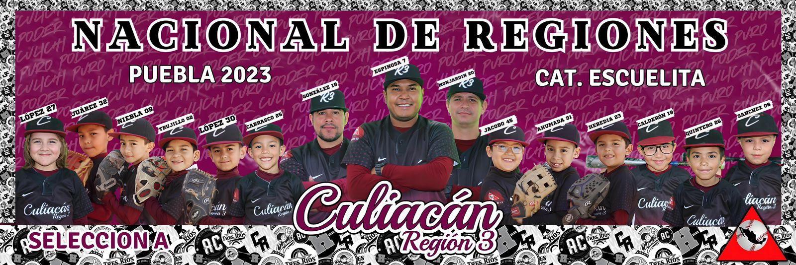 Nacional de Beisbol