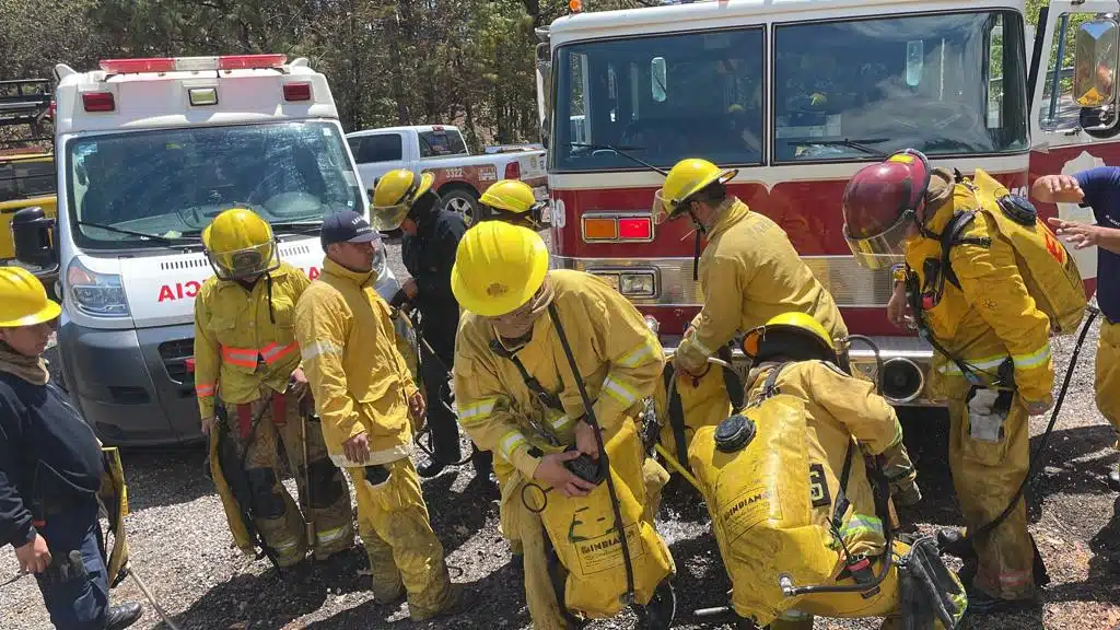 Necesitamos estar más organizados para enfrentar otro incendio como el de Loberas (5)