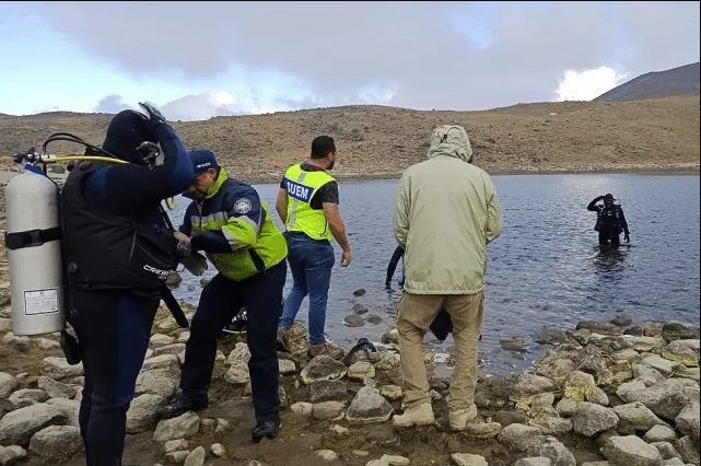 Nevado de Toluca