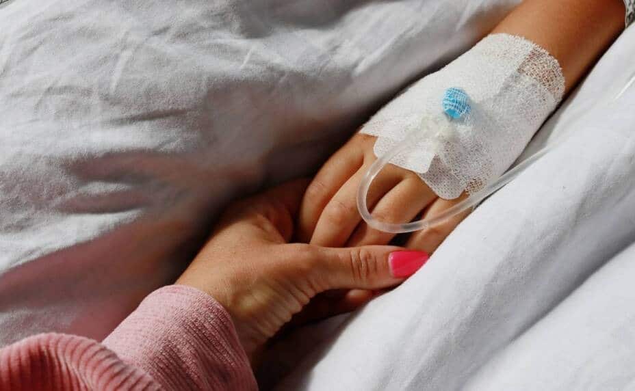 Niña será operada en Culiacán