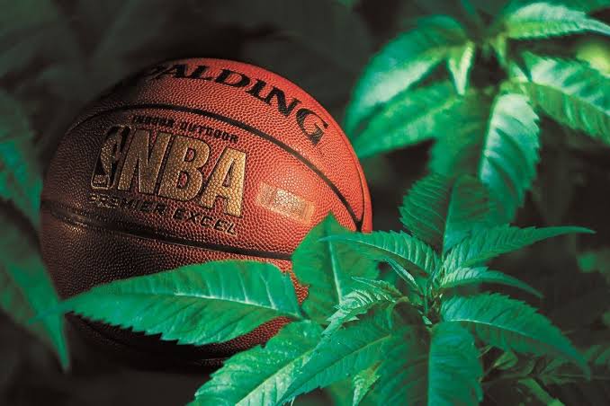 No sancionará NBA a jugadores que consuman mariguana