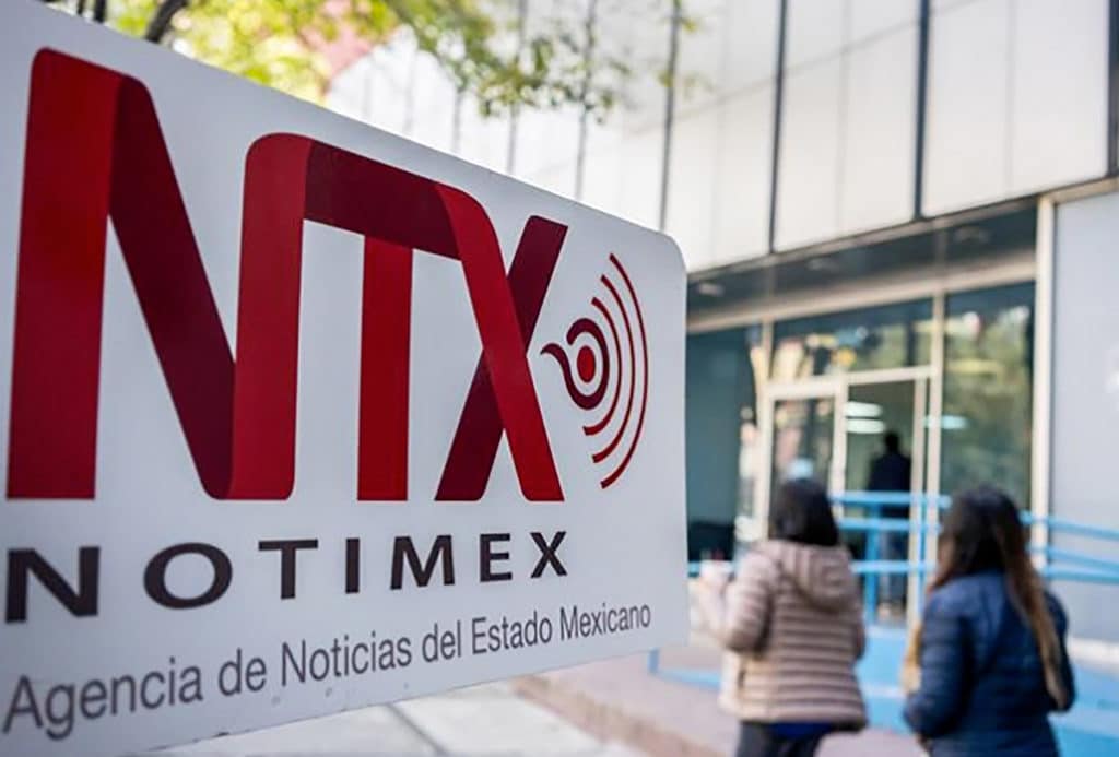 Notimex