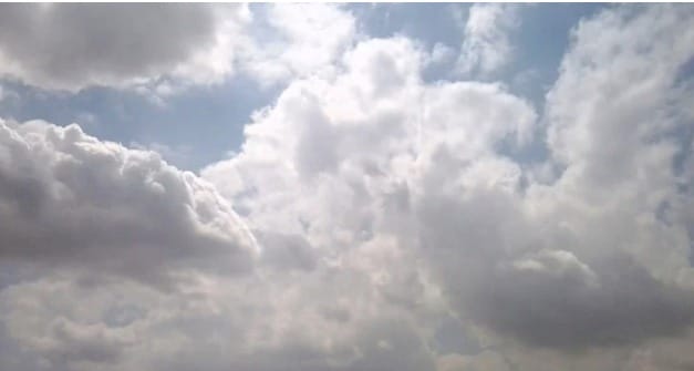 Nubes