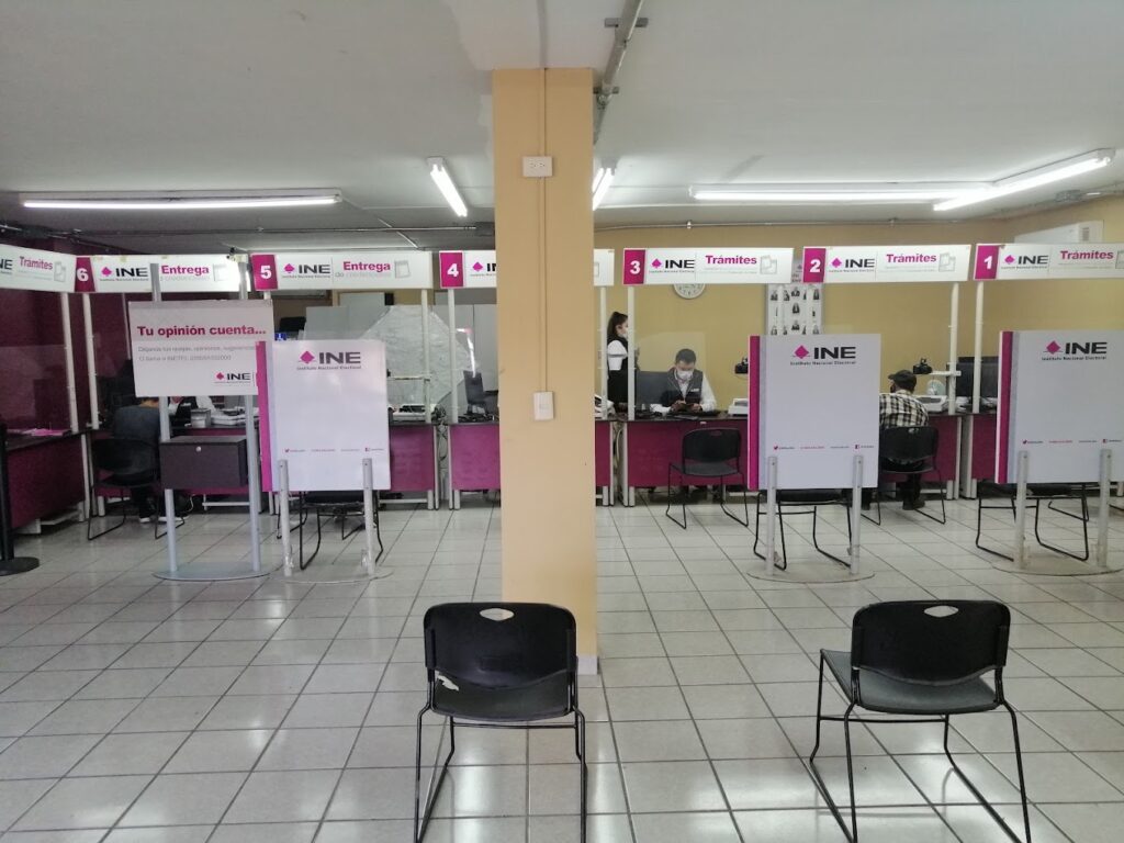 Nuevos consejeros del INE no deben dejarse influir por intereses distintos a la democracia Canaco