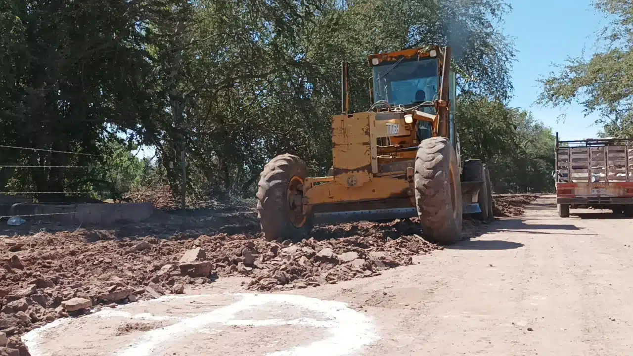 OBRA PÚBLICA