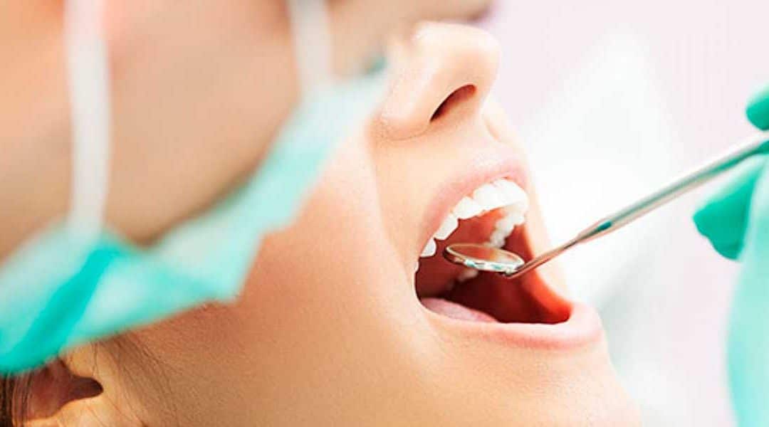 Odontología