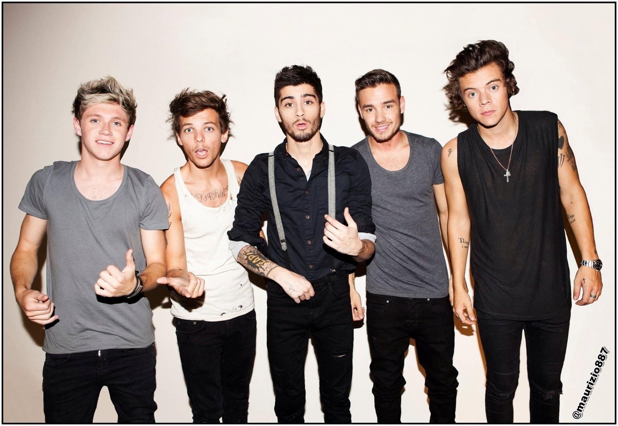 One Direction
