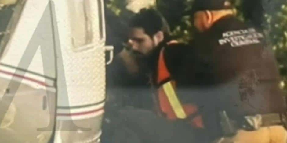 Ovidio Guzman extradición fentanilo