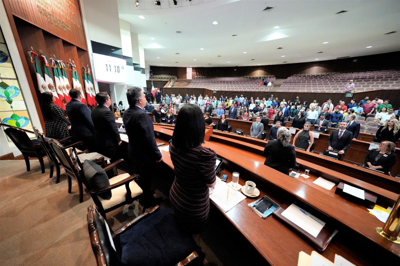PODER LEGISLATIVO