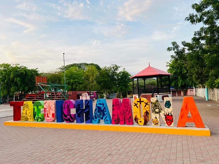 Parador Tacuichamona Culiacán