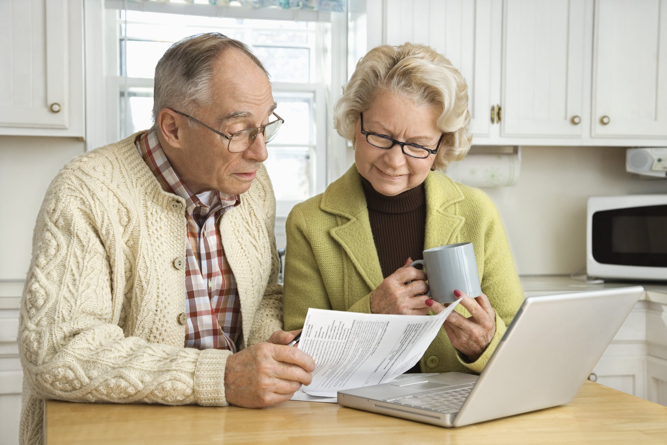 Pensionados SAT