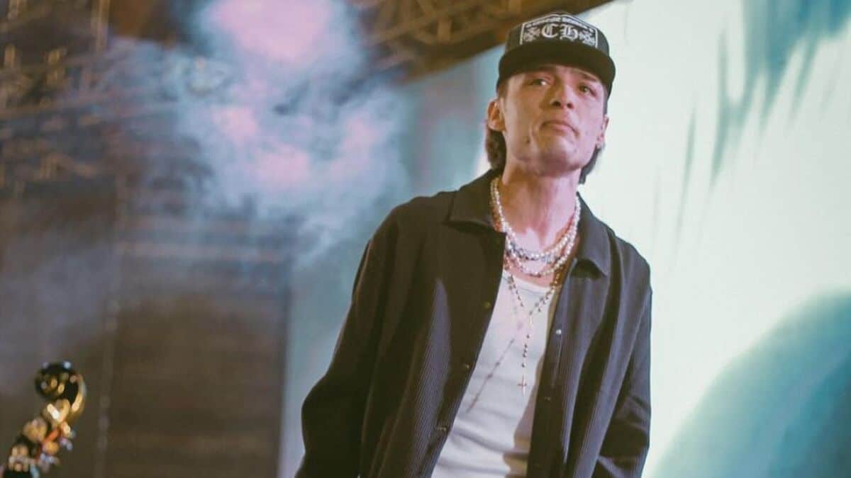 Peso Pluma