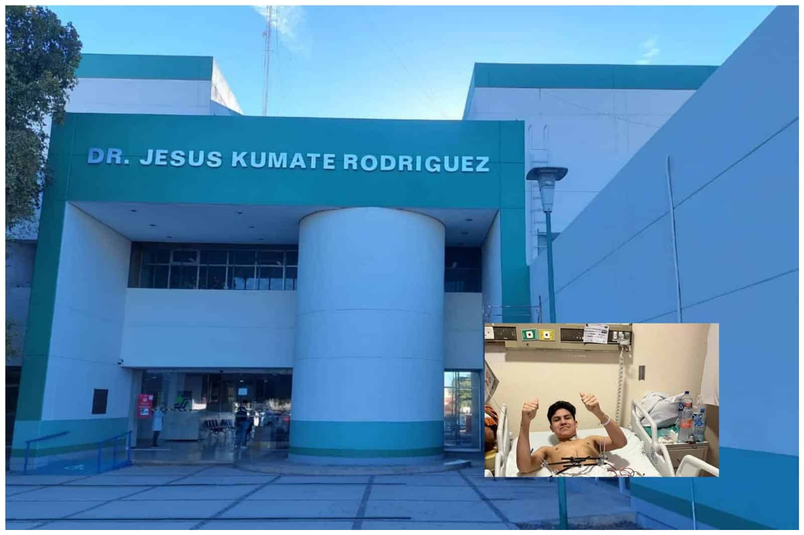 Piden ayuda